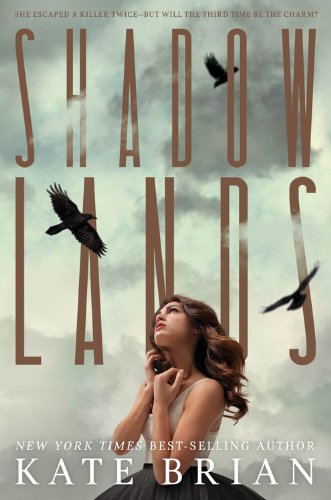 cover image Shadowlands
