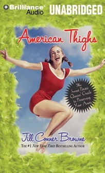 American Thighs: The Sweet Potato Queens’ Guide to Preserving Your Assets