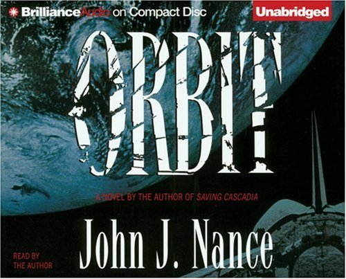 cover image Orbit