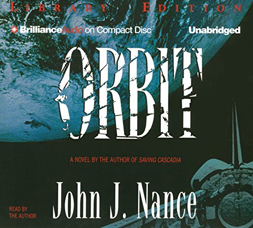 cover image Orbit