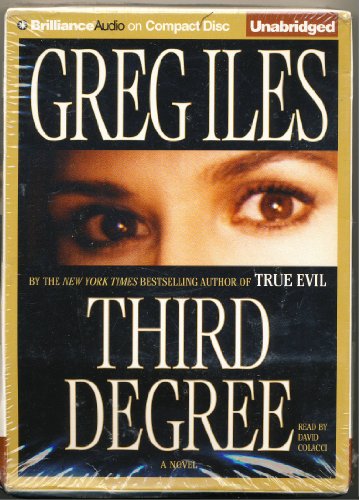 cover image Third Degree