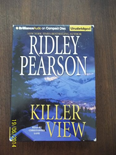 cover image Killer View
