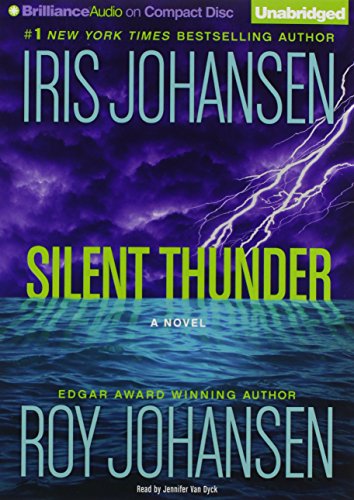 cover image Silent Thunder
