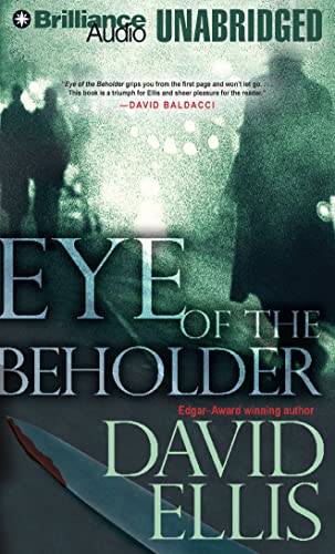 cover image Eye of the Beholder
