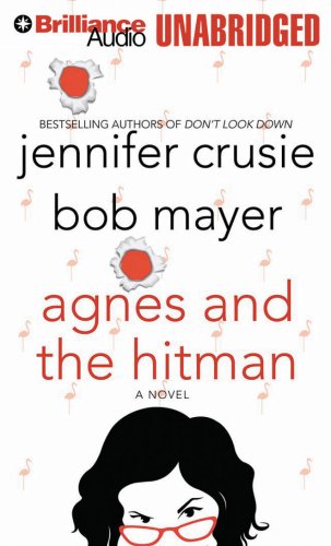 cover image Agnes and the Hitman