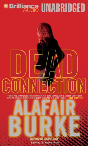cover image Dead Connection