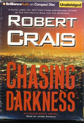 cover image Chasing Darkness