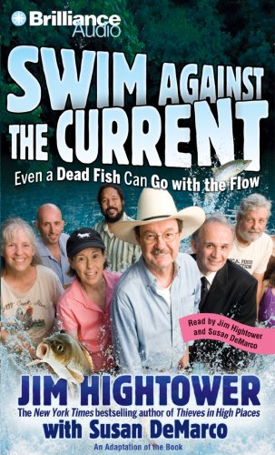 cover image Swim Against the Current: Even a Dead Fish Can Go with the Flow