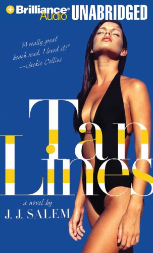 cover image Tan Lines
