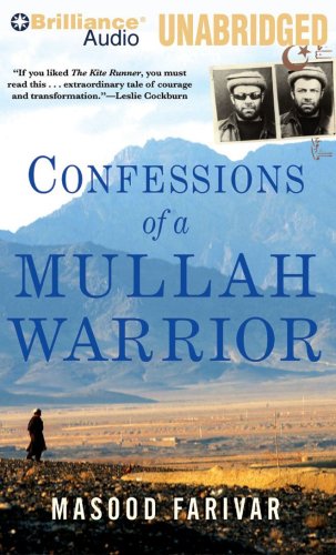 cover image Confessions of a Mullah Warrior