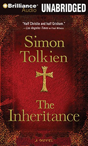 cover image The Inheritance