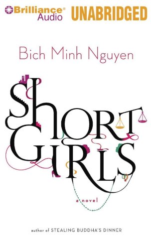 cover image Short Girls