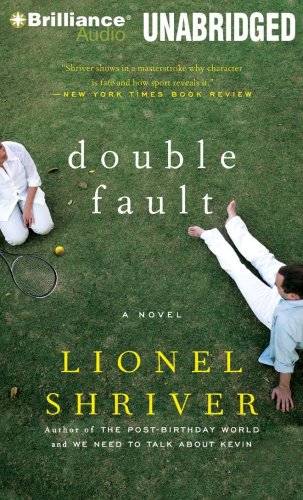 cover image Double Fault