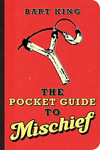 cover image The Pocket Guide to Mischief