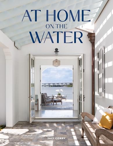 cover image At Home on the Water