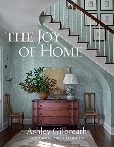 cover image The Joy of Home