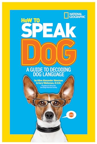 cover image A Guide to Decoding Dog Language
