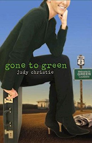 cover image Gone to Green