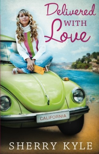 cover image Delivered with Love