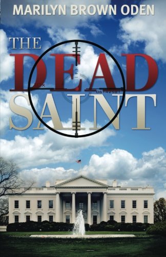 cover image The Dead Saint