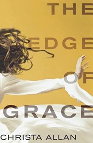 cover image The Edge of Grace