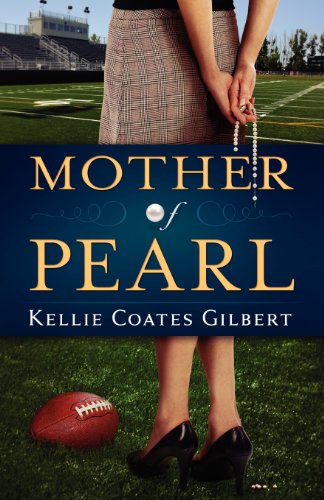 cover image Mother of Pearl