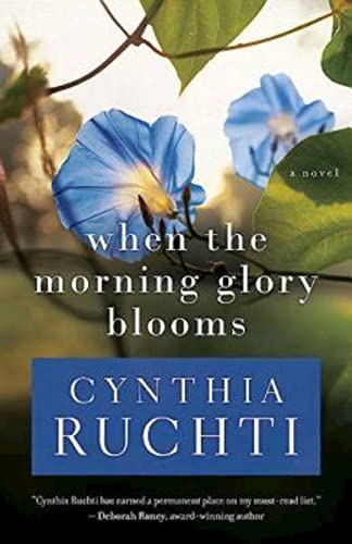 cover image When the Morning Glory Blooms