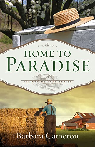 cover image Home to Paradise