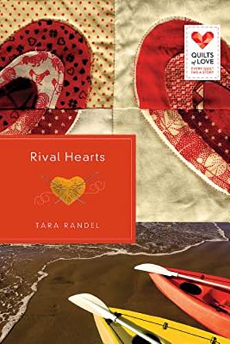 cover image Rival Hearts