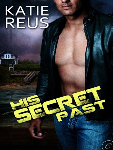 cover image His Secret Past