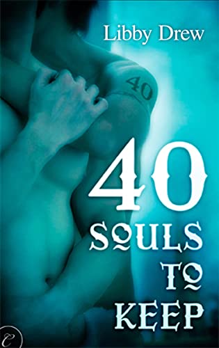 cover image 40 Souls to Keep
