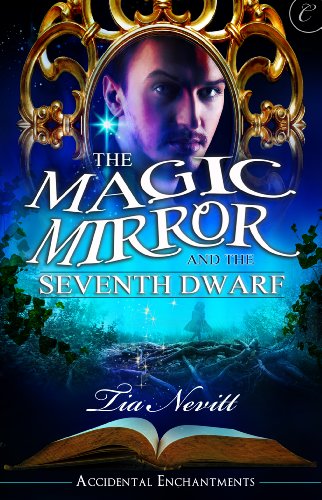 cover image The Magic Mirror and the Seventh Dwarf