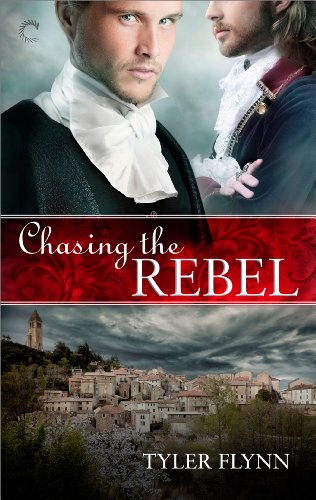 cover image Chasing the Rebel