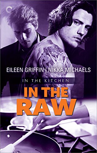 cover image In the Raw