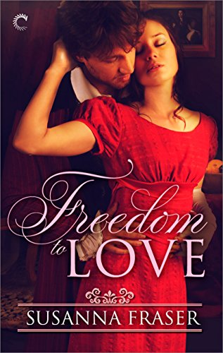 cover image The Freedom to Love