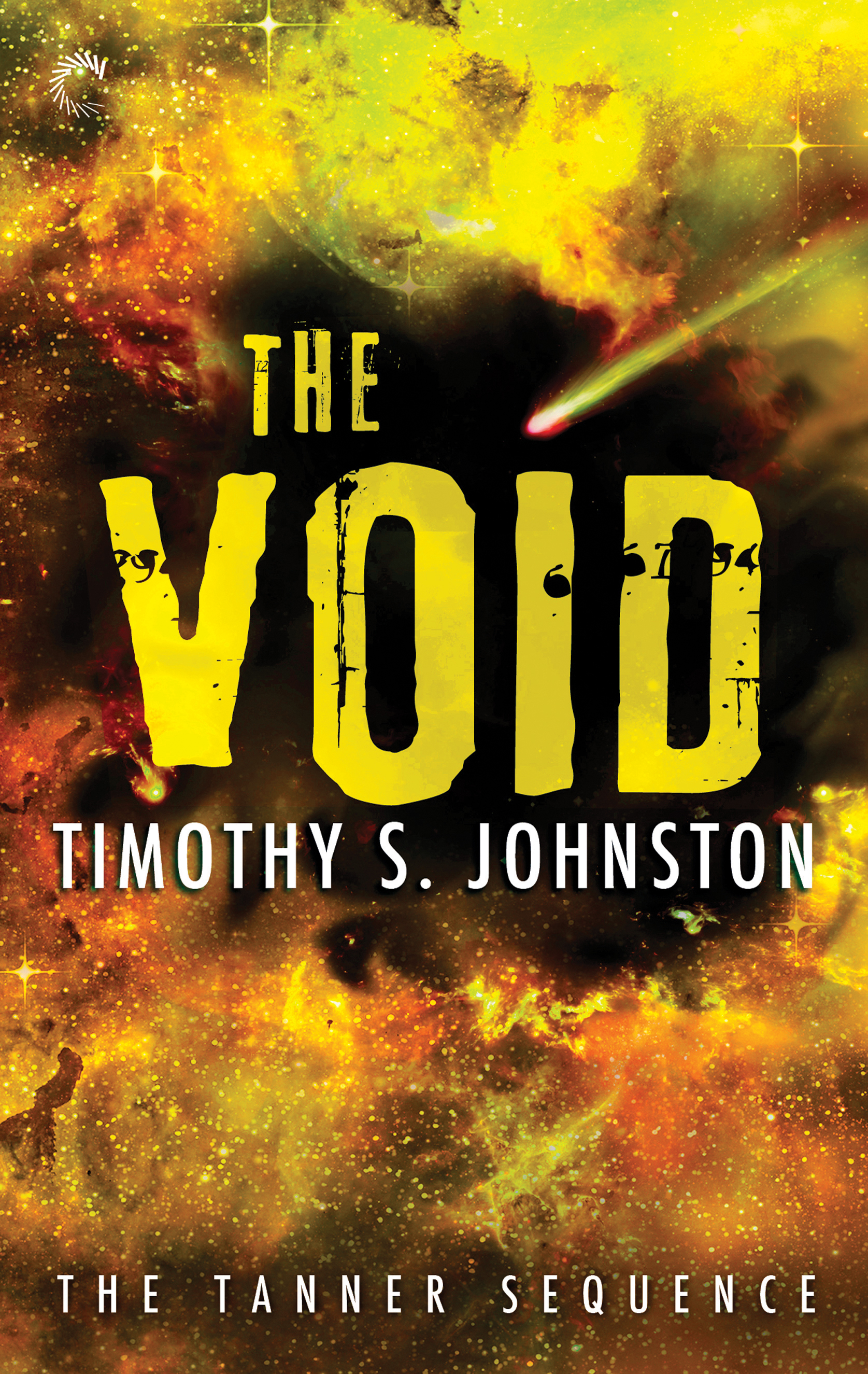 cover image The Void