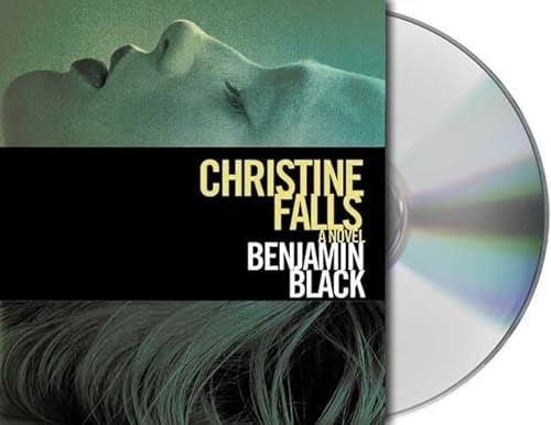cover image Christine Falls