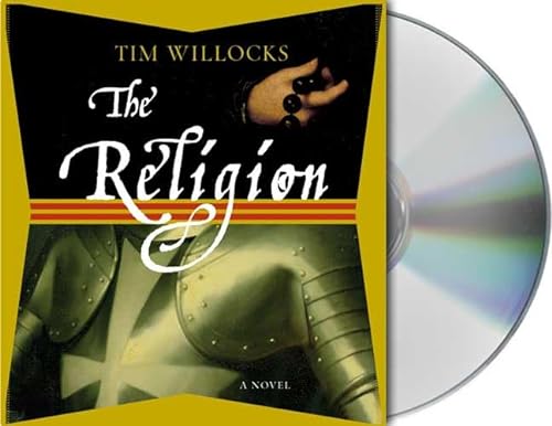 cover image The Religion