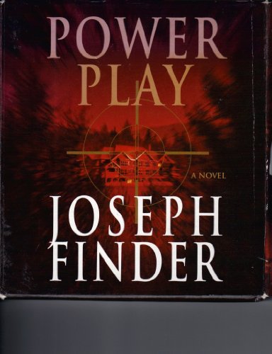 cover image Power Play