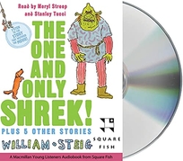 The One and Only Shrek! Plus 5 Other Stories