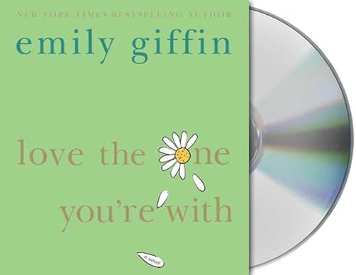 cover image Love the One You’re With