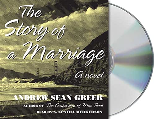 cover image  The Story of a Marriage
