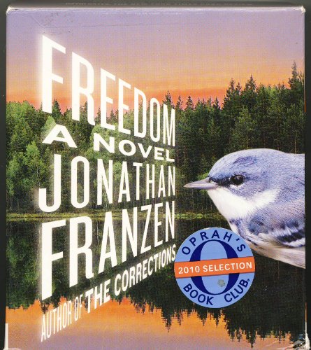 cover image Freedom