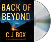 Back of Beyond 