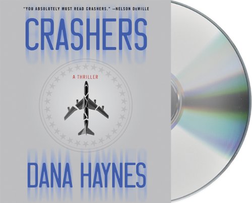 cover image Crashers