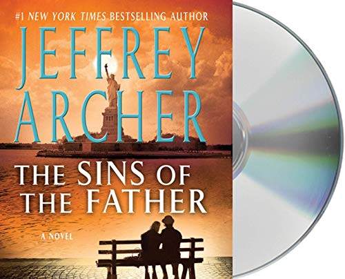 cover image The Sins of the Father 