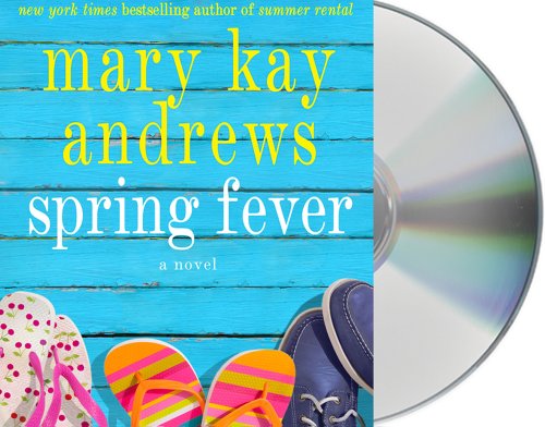 cover image Spring Fever 