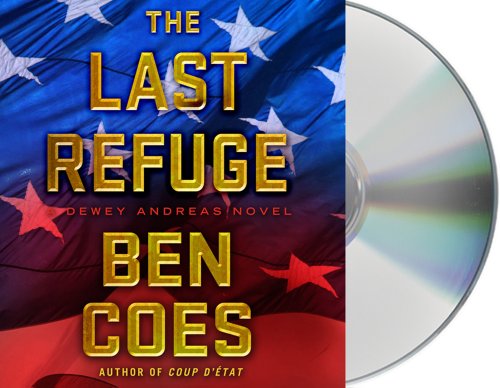 cover image The Last Refuge
