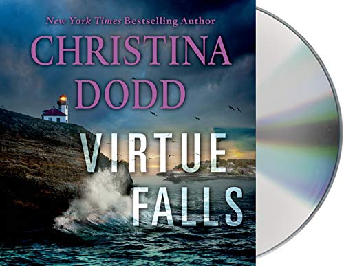 cover image Virtue Falls