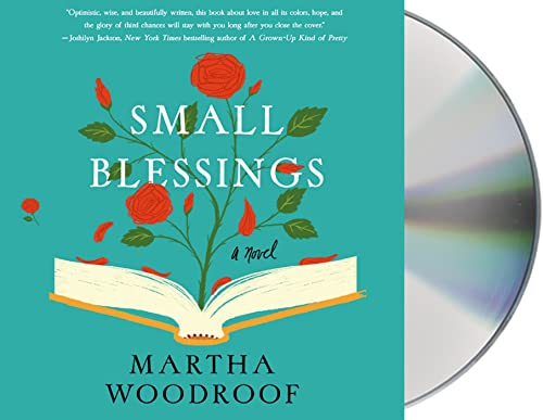 cover image Small Blessings